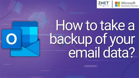 backup email office 365 online|How to Backup Emails from Microsoft Office 365 .